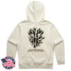 Sinners Store Merch Relentless Hoodie - White