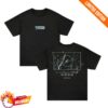 Sirens Merch Store Merch Bird - Black T-Shirt