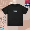Sirens Merch Store Merch Bird - Black T-Shirt