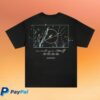 Sirens Merch Store Merch Bird - Black T-Shirt
