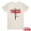 Sirens Merch Store Merch Dead Tree - Ivory T-Shirt