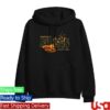 Sirens Merch Store Merch Fiery Tree - Black Pullover