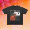 Sirens Merch Store Merch Seasons - Mineral Wash Black T-Shirt