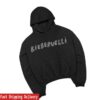 Skylrk Store Merch Biebervelli Hoodie