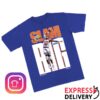 Slamgoods Store Merch Slam Hardwood Classics Cover Tee