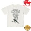 Slayyyter Store Merch Wgia$ Eagle Tee