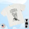 Slayyyter Store Merch Wgia$ Eagle Tee