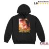 Slipknot Merch Store The End, So Far Hoodie