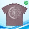 Slipknot Merch Store Vol. 3 Washed T-Shirt
