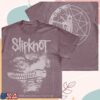 Slipknot Merch Store Vol. 3 Washed T-Shirt