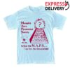 Slowdown Dry Goods Store Merch Memphis Area Paranormal Society Shirt
