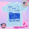 Slowdown Dry Goods Store Merch Memphis Area Paranormal Society Shirt