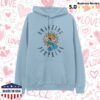 Smashing Pumpkins Store Merch Altitude Not Attitude Hoodie