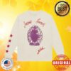 Smashing Pumpkins Store Merch Gish Tracklist Long Sleeve