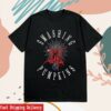 Smashing Pumpkins Store Merch Mission To Mars Tee