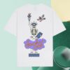 Sneaker Con Drops Store Merch Nyc City Tee - White