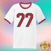 Sombr Store Merch I Barely Know Her 77 Tee