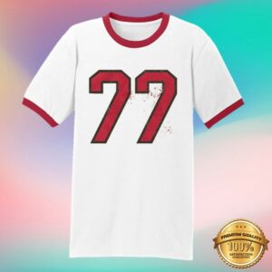 Sombr Store Merch I Barely Know Her 77 Tee