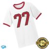 Sombr Store Merch I Barely Know Her 77 Tee