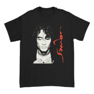 Sombr Store Merch Sombr Facecard Tea