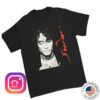 Sombr Store Merch Sombr Facecard Tea