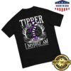 Soundwave Clothing Store Merch Tipper Beetlejuice T-Shirt