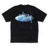 Stussy Store Merch Wave Oval Tee