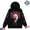 Stylish Occult Store Merch Verositour Hoodie