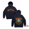 Sublime Lbc Store Merch Until The Sun Explodes Hoodie