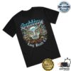 Sublime Lbc Store Merch Until The Sun Explodes Tee