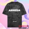 Subtronics Shop Store Merch Subtronics - Amnesia Tie Dye Tee