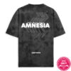 Subtronics Shop Store Subtronics - Amnesia Tie Dye Tee