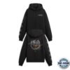 Subtronics Shop Store Subtronics - Fibonacci Tour Hoodie