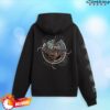 Subtronics Shop Store Subtronics - Fibonacci Tour Hoodie