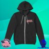 Suicide Machines Detroit Store Merch Destruction By Definition Zip-Up Hoodie