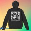 Suicide Machines Detroit Store Merch Destruction By Definition Zip-Up Hoodie