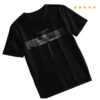 Sumerian Records Store Merch Sace6 - 'Covet' Black Tee