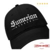 Sumerian Records Store Merch Sumerian Records - Dad Hat