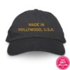 Super Yaki Store Merch Made In Hollywood Hat