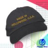 Super Yaki Store Merch Made In Hollywood Hat