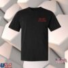Surf Curse Store Merch Peace Sign Tee
