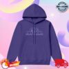 Tbnr Store Merch Fire Nation Hoodie - Purple