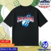 Tbnr Store Merch Nitro Flame Tee- Black