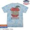 Tedeschi Trucks Band Store Merch Live In The Big Apple Tie Dye T-Shirt