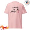 The Angel Reese Store Merch I Dream Of Angel Shirt