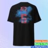 The Angel Reese Store Merch Living The Dream Tee