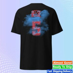 The Angel Reese Store Merch Living The Dream Tee
