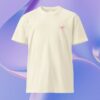 The Angel Reese Store Merch Tour Tee (Natural)