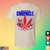The Austin Chronicle Store Merch Austin Chronicle Happy 420 Shirt