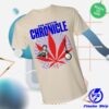 The Austin Chronicle Store Merch Austin Chronicle Happy 420 Shirt